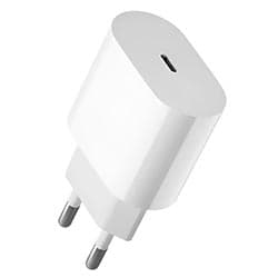 Mox Carregador Tomada Mox Mo C20 Usb 20W Branco