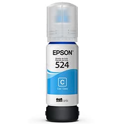 Epson Cartucho Tinta Epson T524220 Ciano