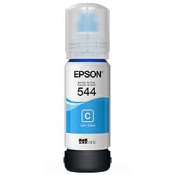 Epson Cartucho Tinta Epson T544220 Cian
