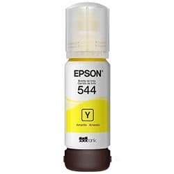 Epson Cartucho Tinta Epson T544420 Amarelo