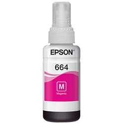 Epson Cartucho Tinta Epson T664320 Magenta