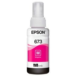 Epson Cartucho Tinta Epson T673320 Magenta