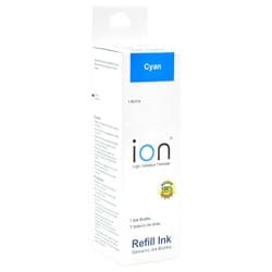 Ion Cartucho Tinta Ion Gt 52C Ciano