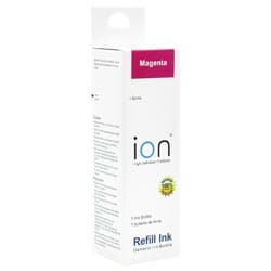 Acessório · Ion Cartucho Tinta Ion Gt 52M Magenta