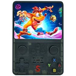 Smartfy Console Portatil Game Smartfy GP01P 64GB Preto