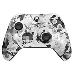Xbox Controle Microsoft Xbox Wireless Storm Breaker