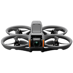 Dji Drone Dji Avata