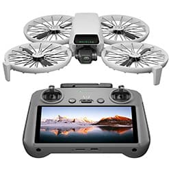 Dji Drone Dji Flip Fly More Combo Dji Rc Gl