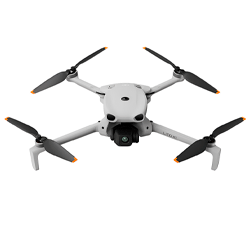 Dji Drone Dji Lito X1 Fly More Combo Dji Rc