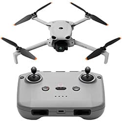 Dji Drone Dji Lito X1 Fly More Combo Dji Rc N3
