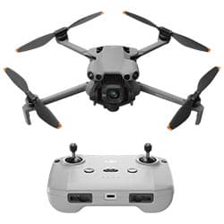 Dji Drone Dji Mini Pro Fly More Combo Dji Rc N3