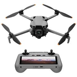 Dji Drone Dji Mini Pro Fly More Combo Plus Dji RC2