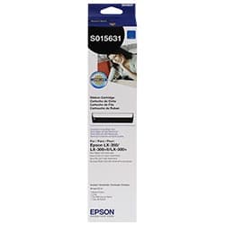 Epson Fita Impressora Epson S015631 Preto