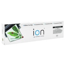 Ion Fita Impressora Ion Erc Epson Preto