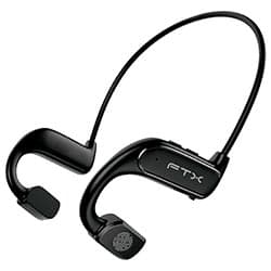 Ftx E07S Bk Preto
