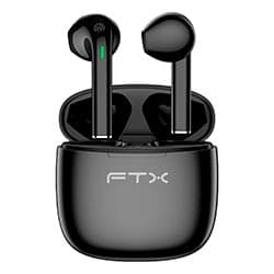 Ftx E26P Bk Tws Preto