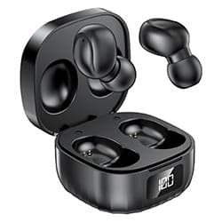 Ftx E27 Bk Tws Preto
