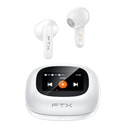 Ftx E97L Wh Tws Branco