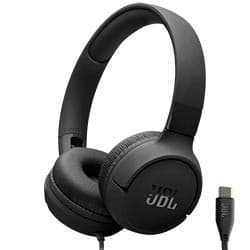Jbl Tune 520C Preto