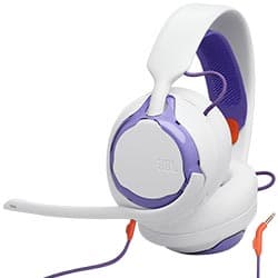 Jbl Quantum Branco