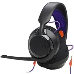 Jbl Quantum Preto