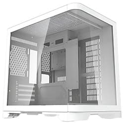 Acessório · Aigo Gabinete Aigo ARC1 Micro Atx Branco