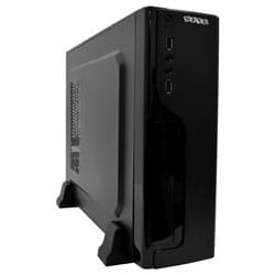 Acessório · Satellite Gabinete Satellite 8103K Atx Preto