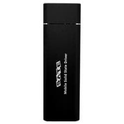 Acessório · Satellite Gaveta Satellite Ax 204S Ssd Usb Preto