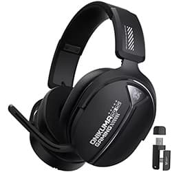 Onikuma GT887 Wireless Preto