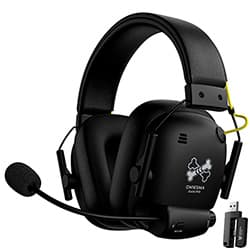 Onikuma GT888 Wireless Preto