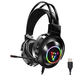 Satellite Ae Rgb Preto