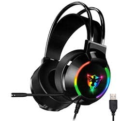 Satellite Ae Rgb Preto