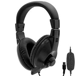 Satellite Gh Preto