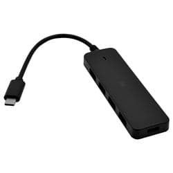 Mtek Hub Usb Mtek Hb 531TC Portas Usb Preto