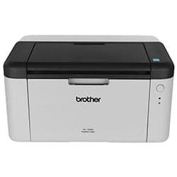 Brother Impressora Brother Hl Hz Branca Preta