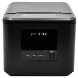 Ftx Impressora Termica Ftx TDR080UE Preto