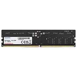 Acessório · Adata DDR5 5600MHZ AD5U56008G 8GB