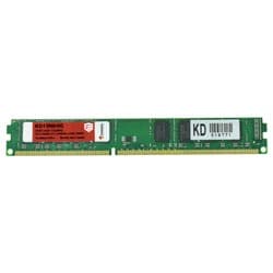 Acessório · Keepdata DDR3 1333MHZ KD13N9 4GB