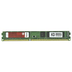 Keepdata Memória RAM Keepdata 8GB DDR3 1333MHz - KD13N9/8G
