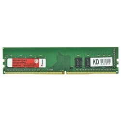Keepdata Memória RAM Keepdata 4GB DDR4 2400MHz - KD24N17/4G