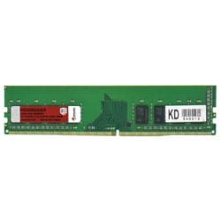 Keepdata Memória RAM Keepdata 4GB DDR4 3200MHz - KD32N22/4G