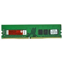 Acessório · Keepdata Memória RAM Keepdata 8GB DDR4 2400 MHz - KD24N17/8G