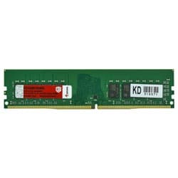 Acessório · Keepdata DDR4 2666MHZ KD26N19 8GB