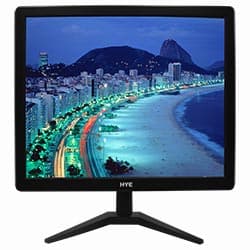 Acessório · Hye Monitor Hye HYE17NLM Ms Hdmi Vga