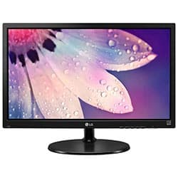 Acessório · Lg Monitor Led 19M38L 75HZ Hdmi Vga Preto