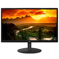 Acessório · Mtek Monitor Mtek Led Hz Ms Preto
