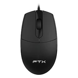 Acessório · Ftx M39 Usb Preto
