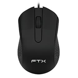 Acessório · Ftx M62 Usb Preto