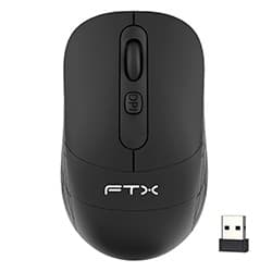 Acessório · Ftx M73 Usb Preto