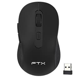 Ftx MW44 Wireless Preto
